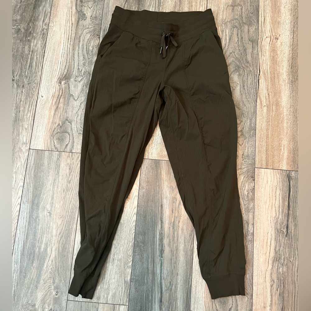 Green Stance Studio Pant
